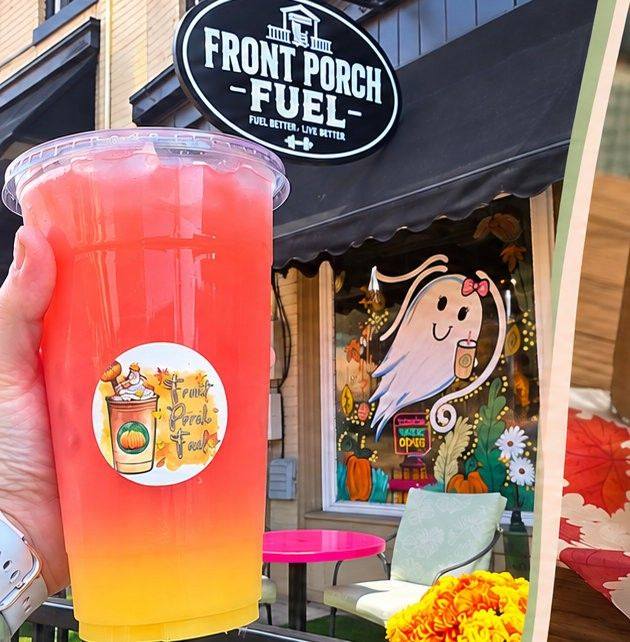 Pop N Brew Antwerp Ohio Hours