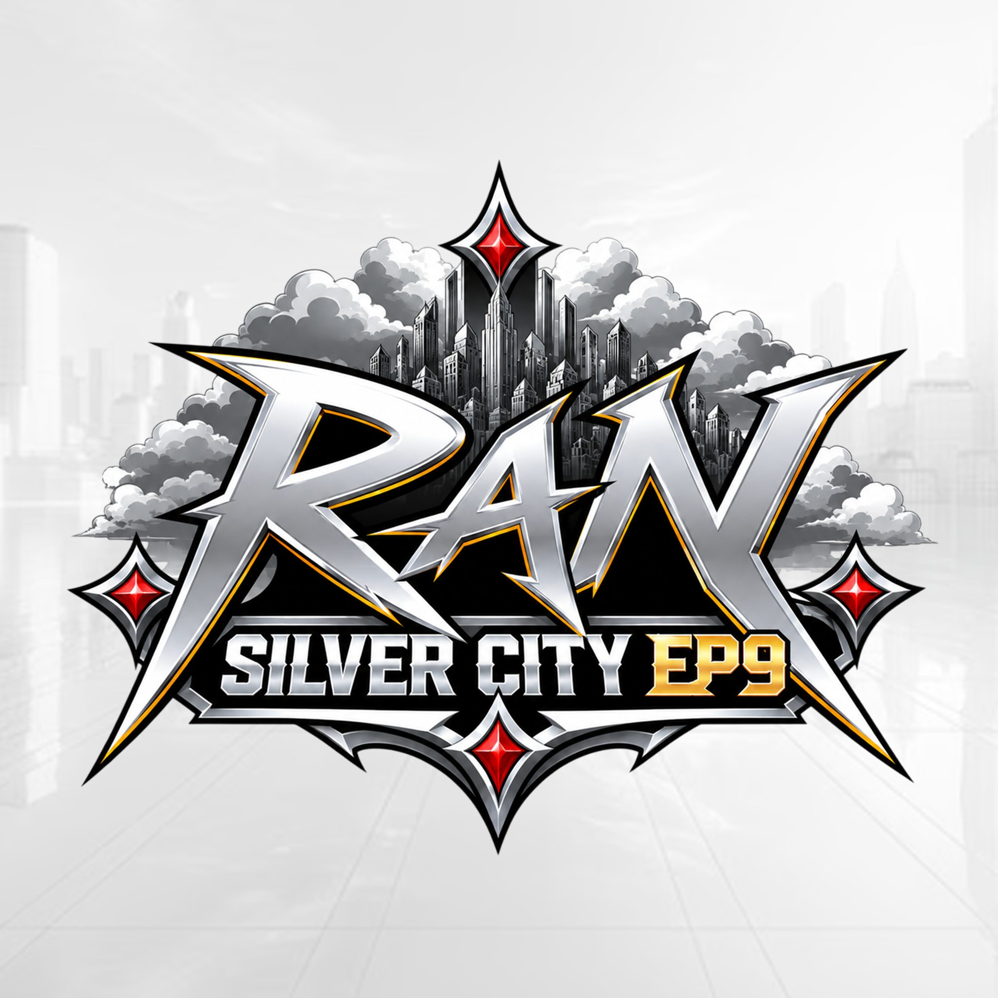 RAN: Silver City EP IX