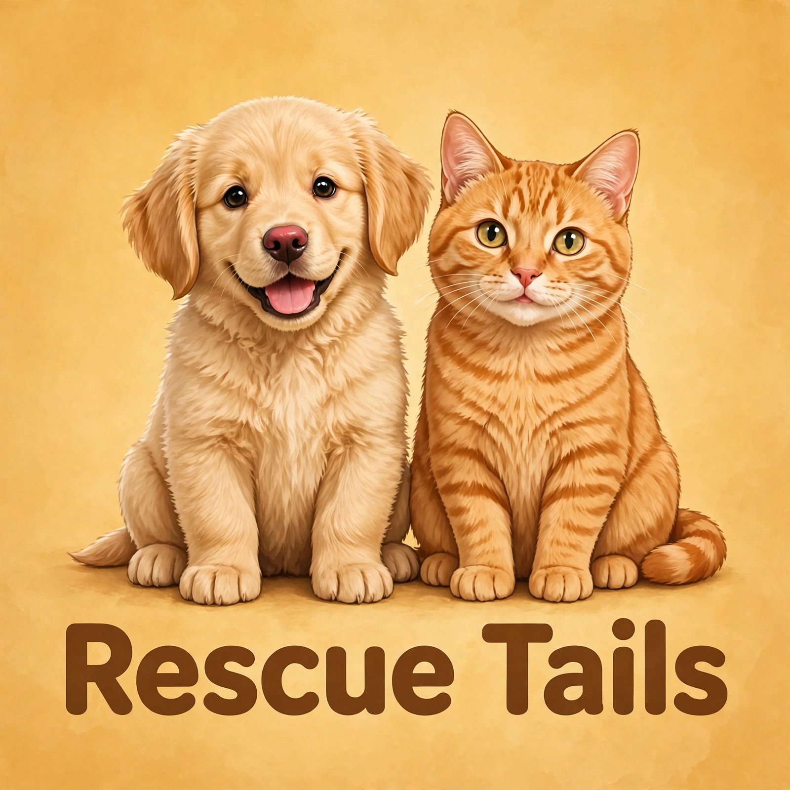 Rescue Tails