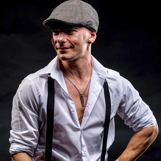Thomas Rockel