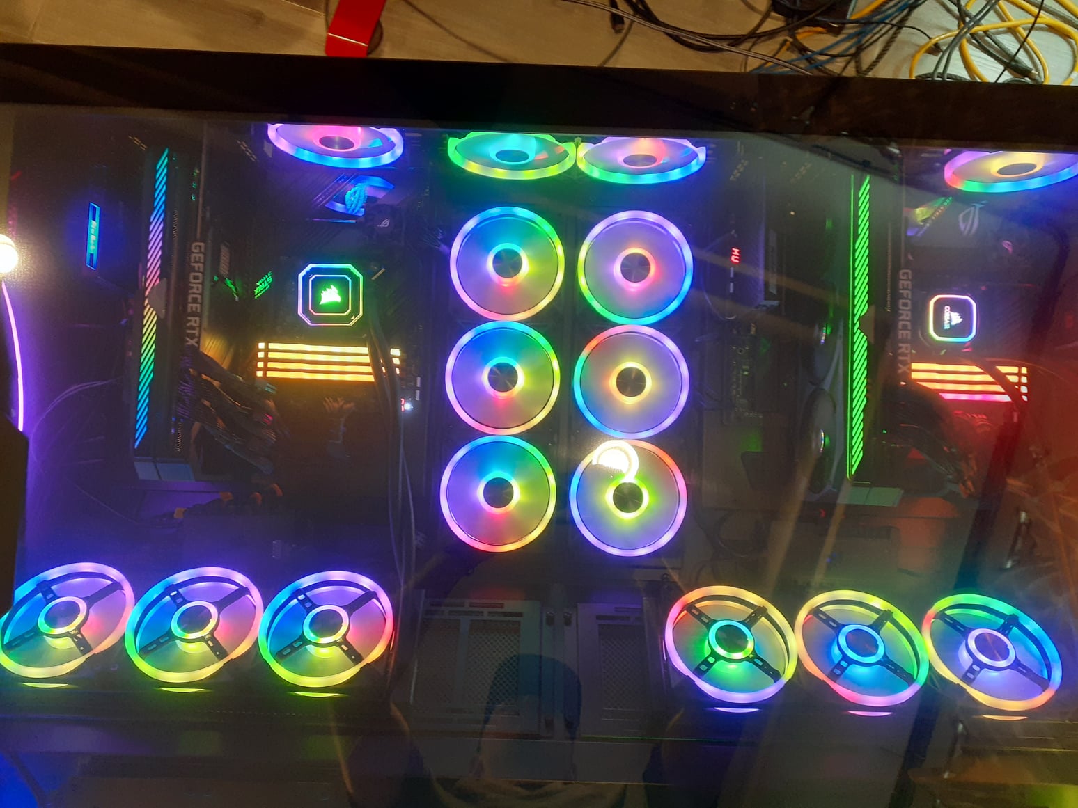 Monster PC Build and Upgrade