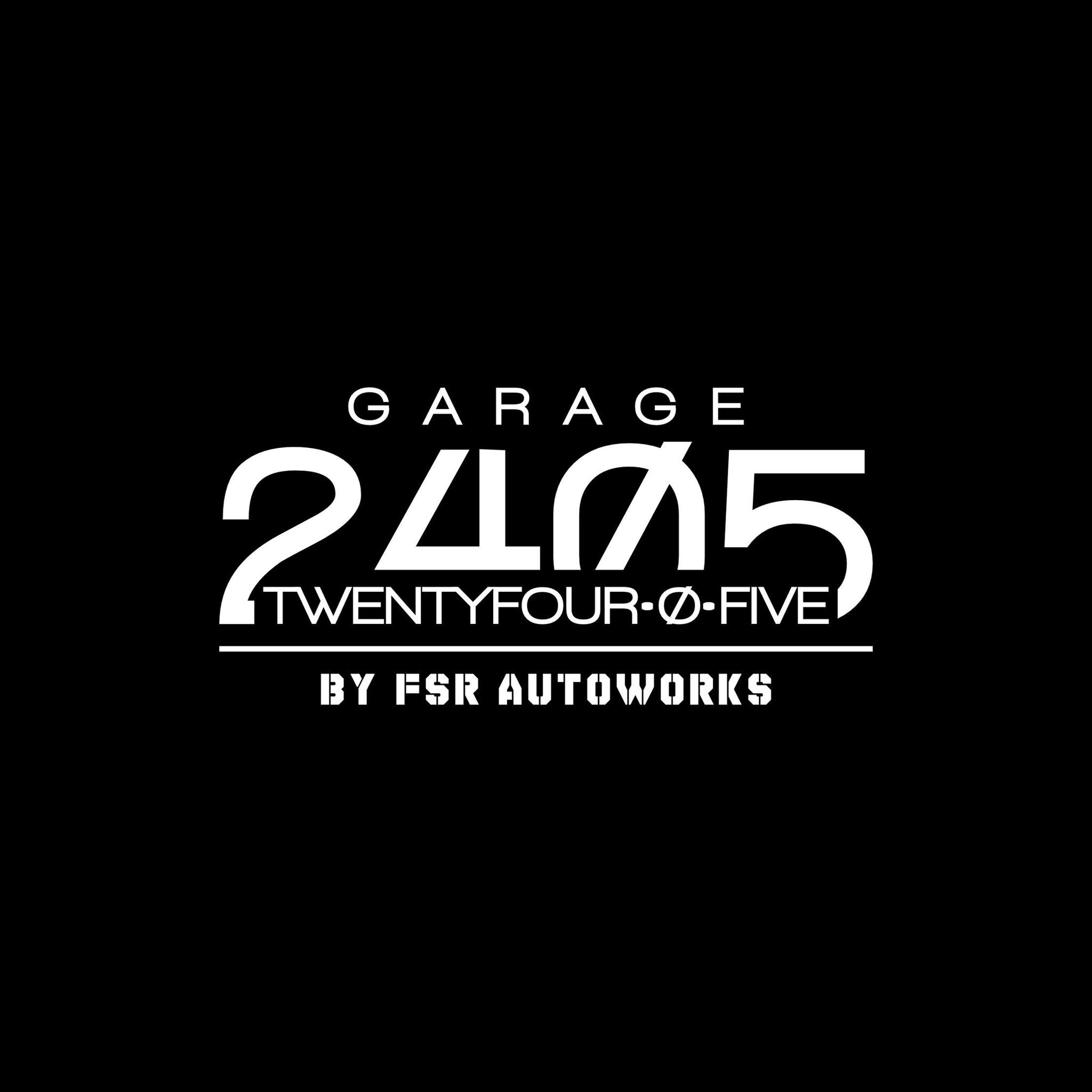 Garage 2405 | Imus