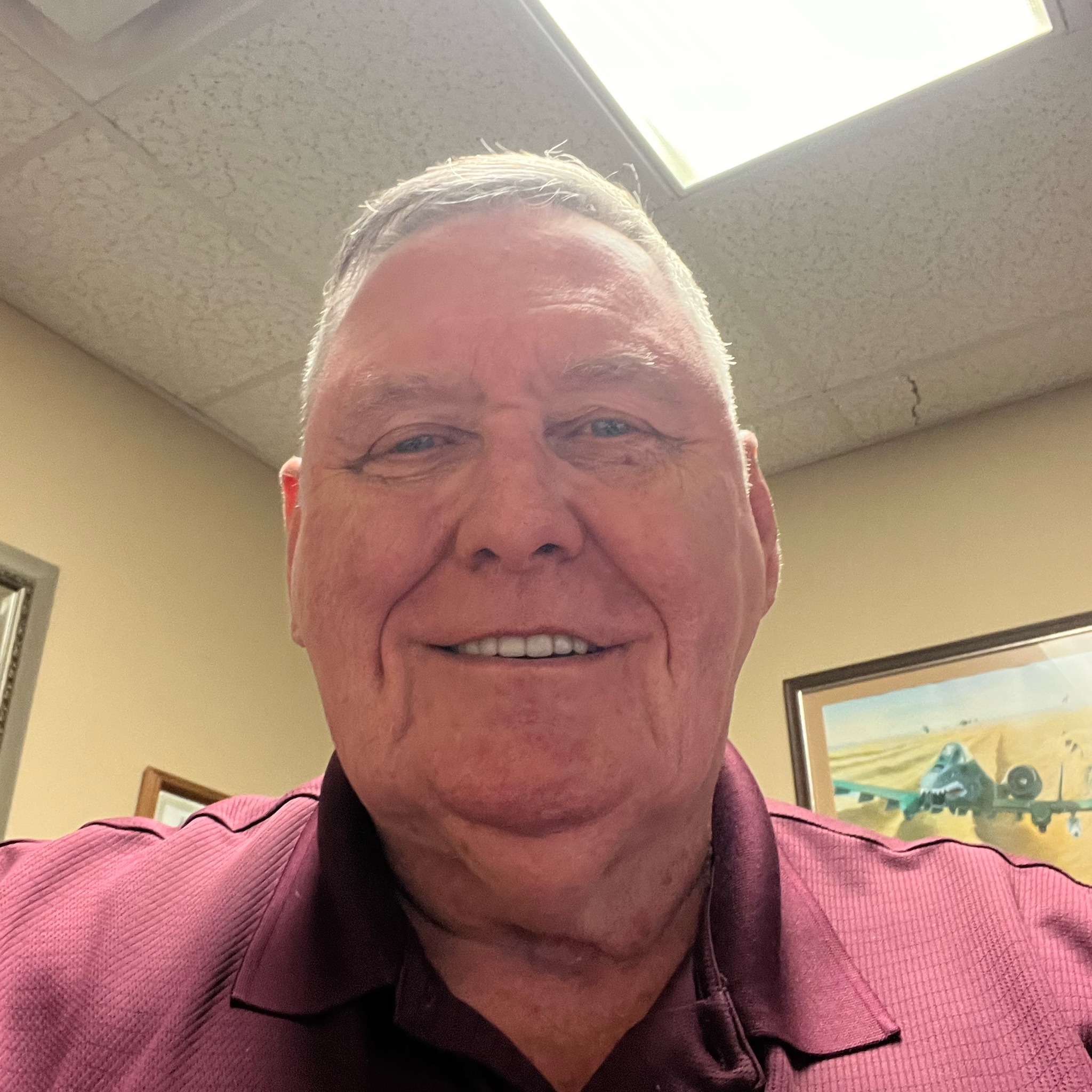 Dale Warren