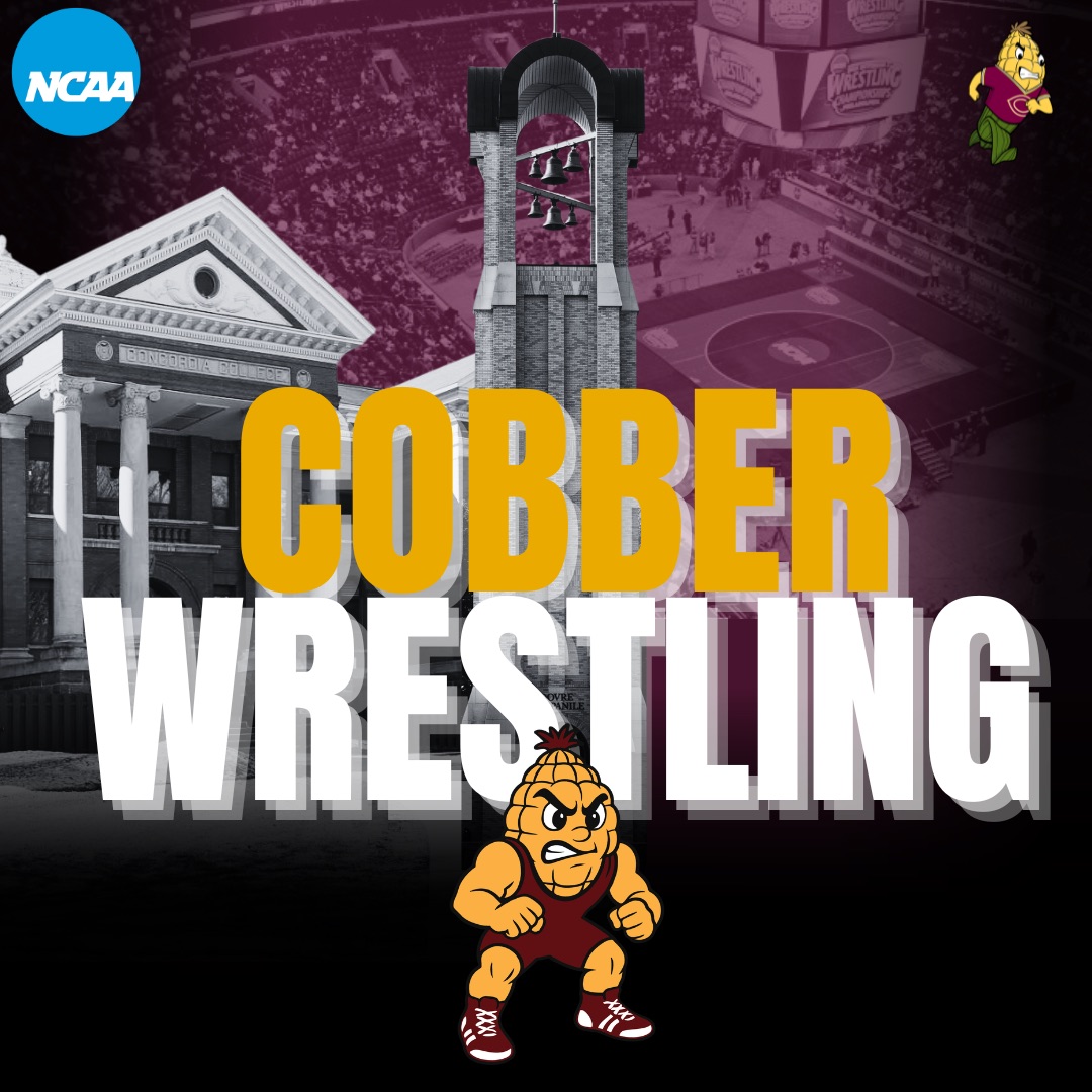 Cobber Wrestling Parents - Concordia Moorhead | Facebook