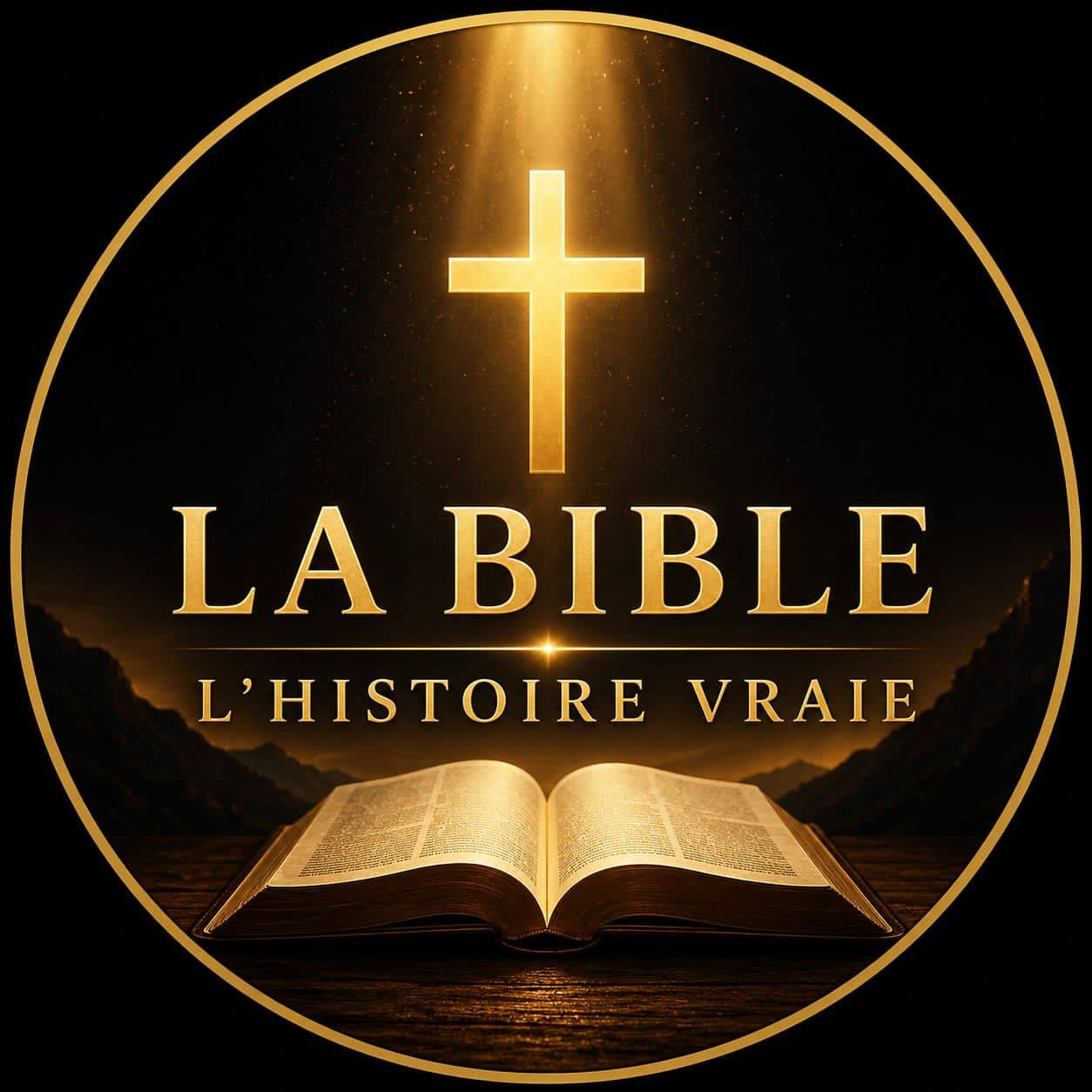 Genèse Chapitre 1 — La Création du Monde Au commencement il n'y avait ...