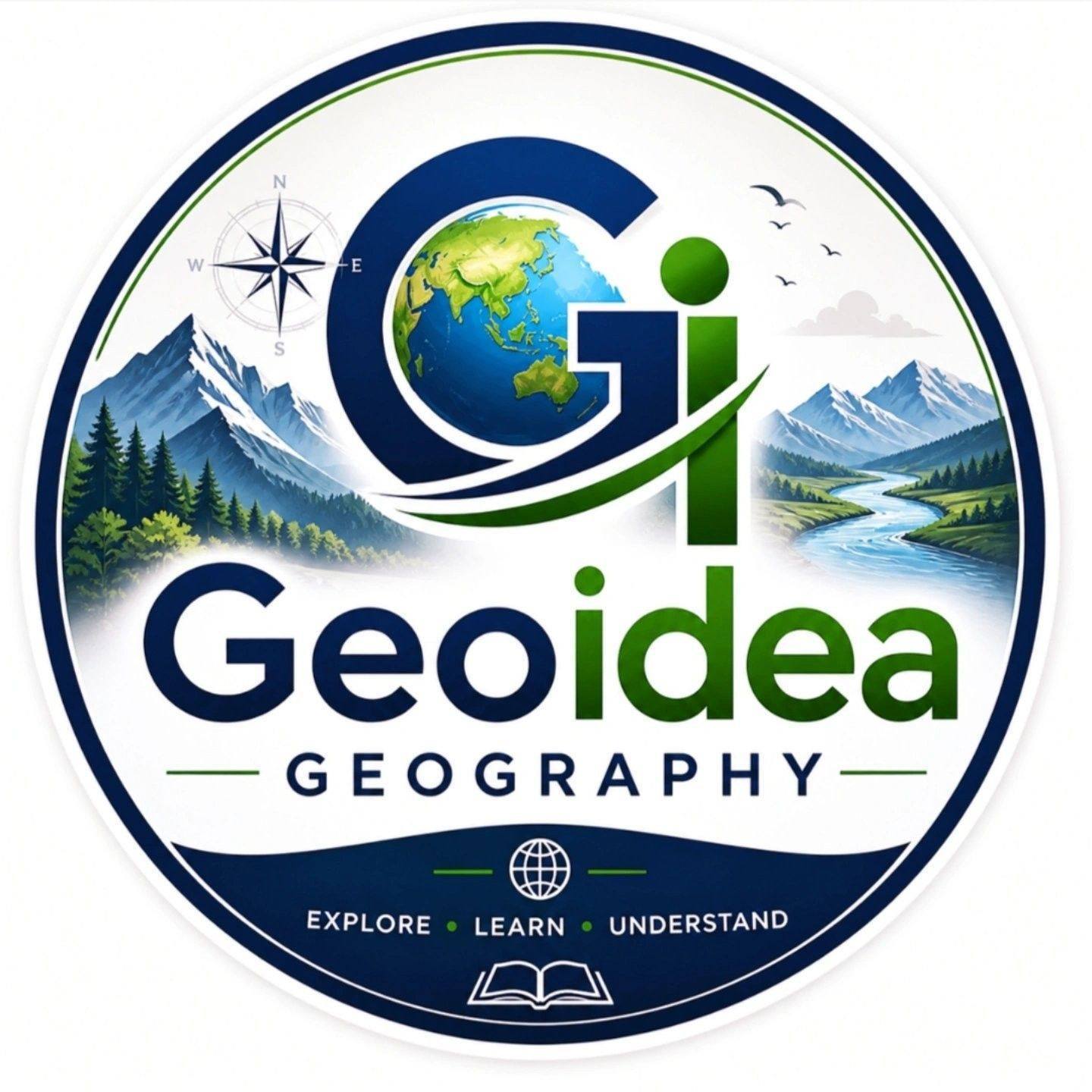 🌎Functional Aspects of an Ecosystem:-... - Geoidea Geography | Facebook