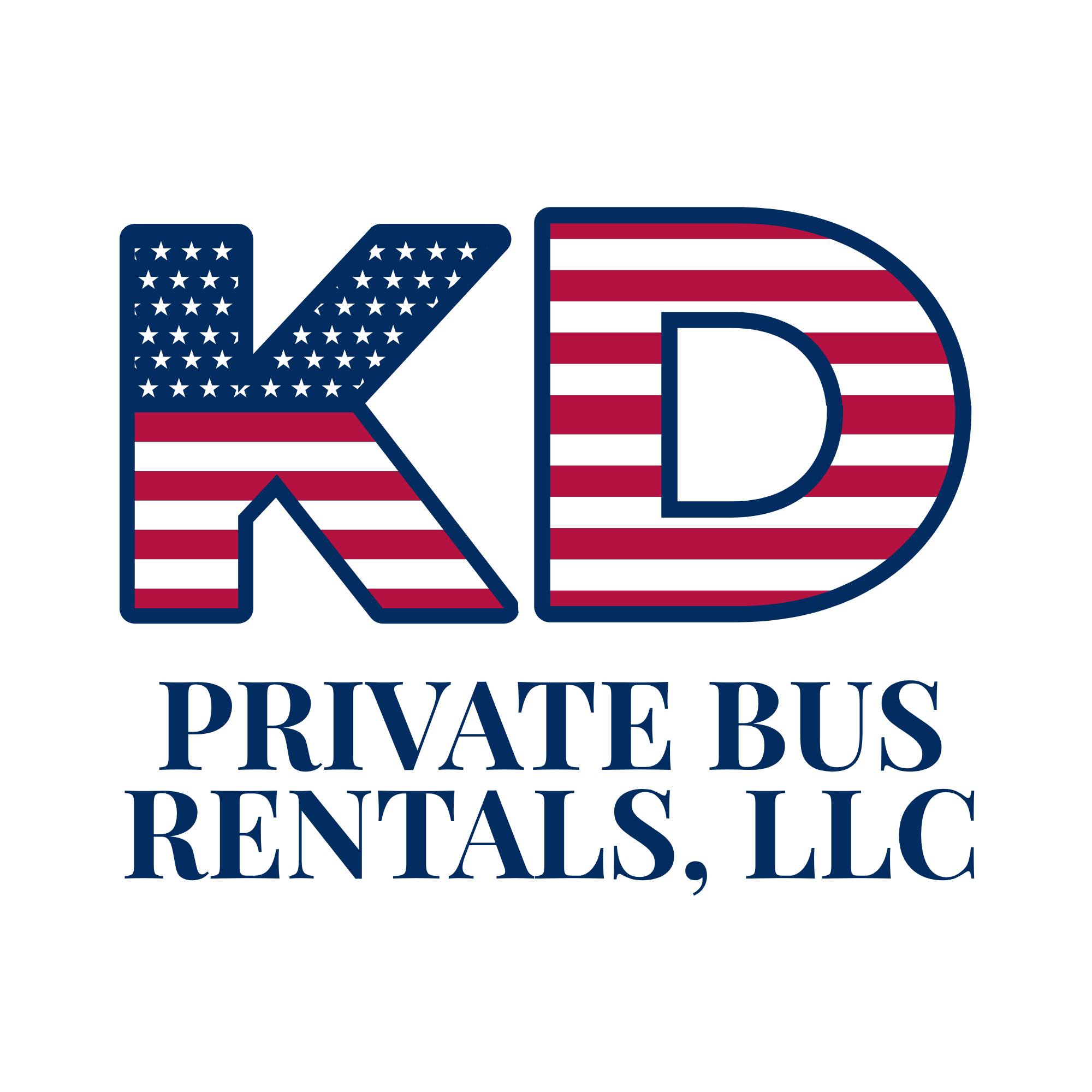 KD Private Bus Rentals, LLC