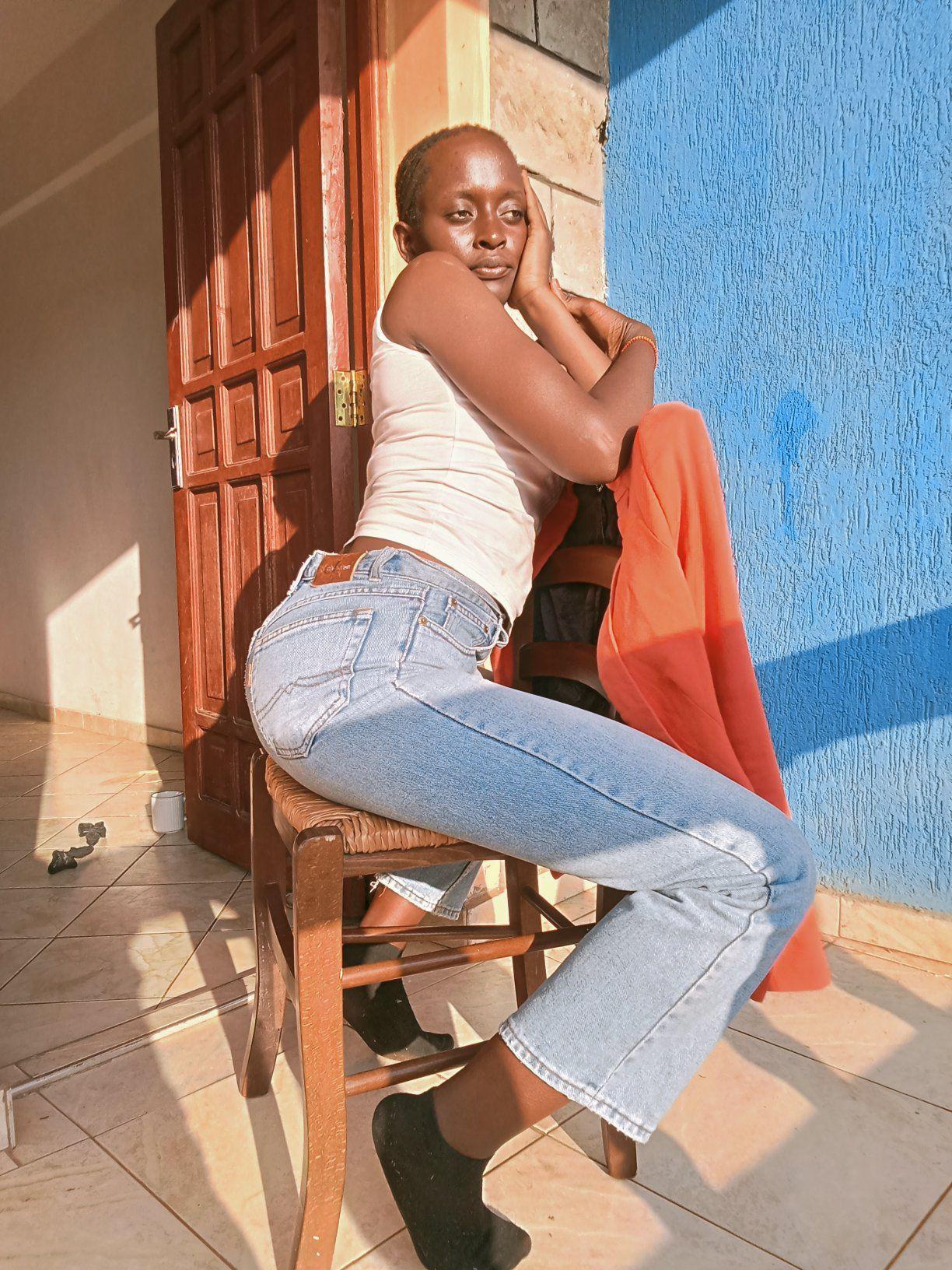 Pamela Matengo