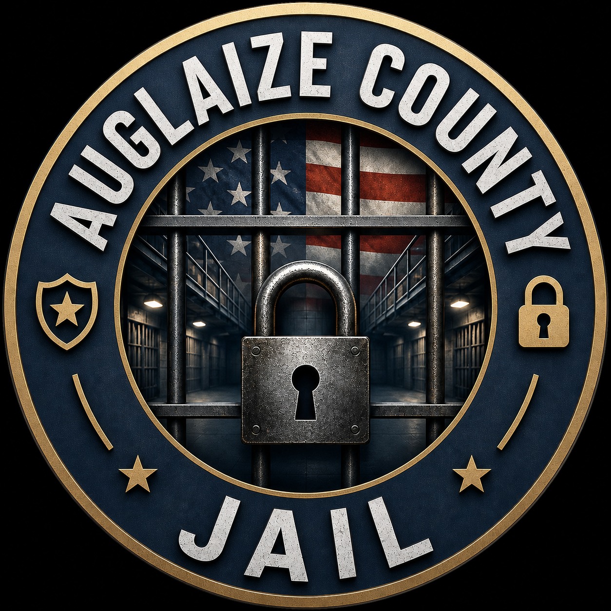 Nathaniel Mitchell Sr Ginter... - Auglaize County Jail Log | Facebook