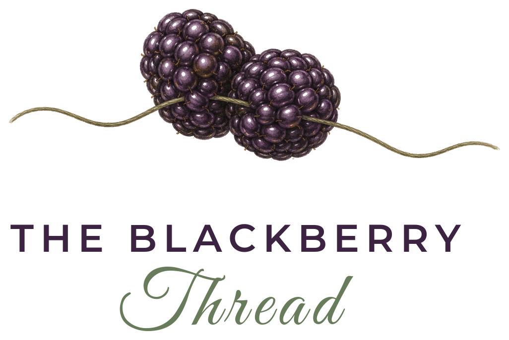 The Blackberry Thread