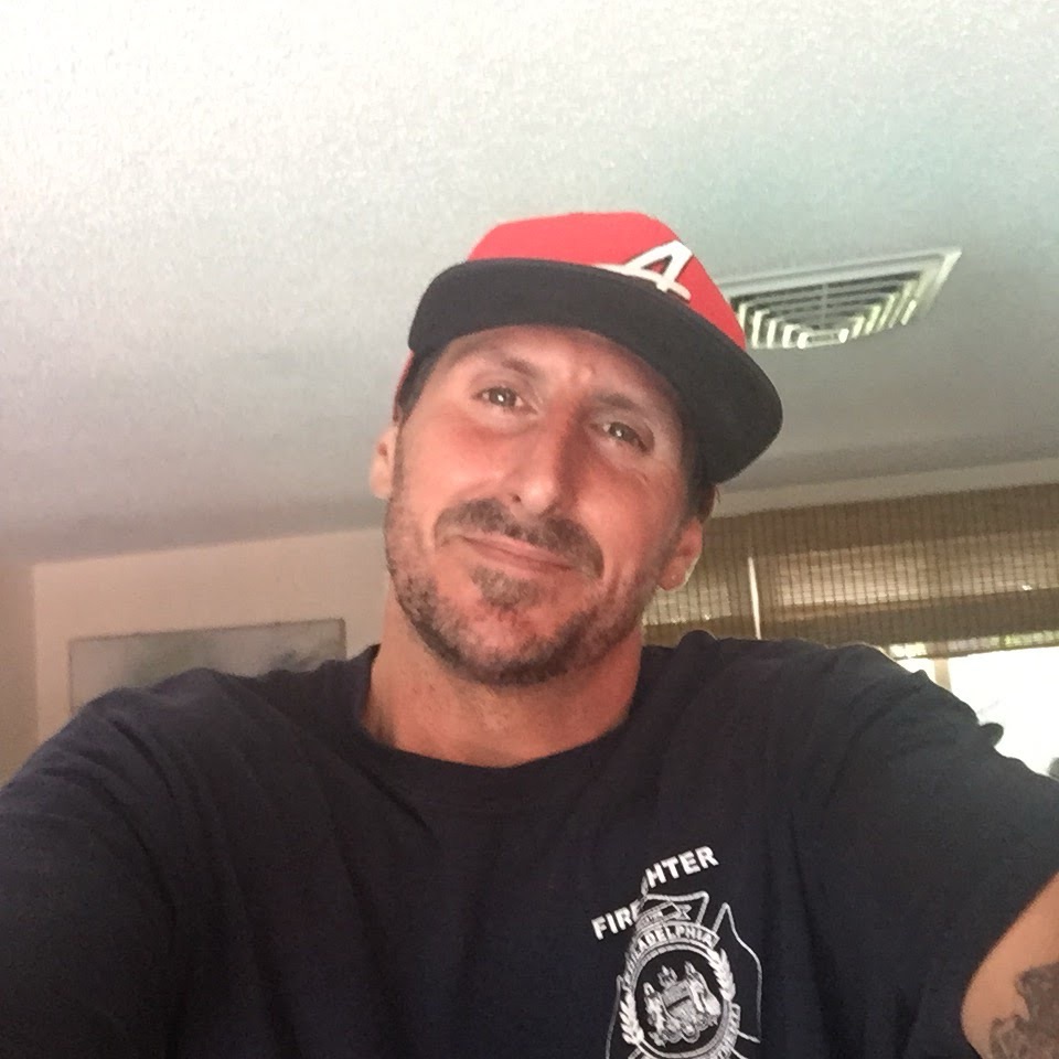 Chuckie Negron on Reels