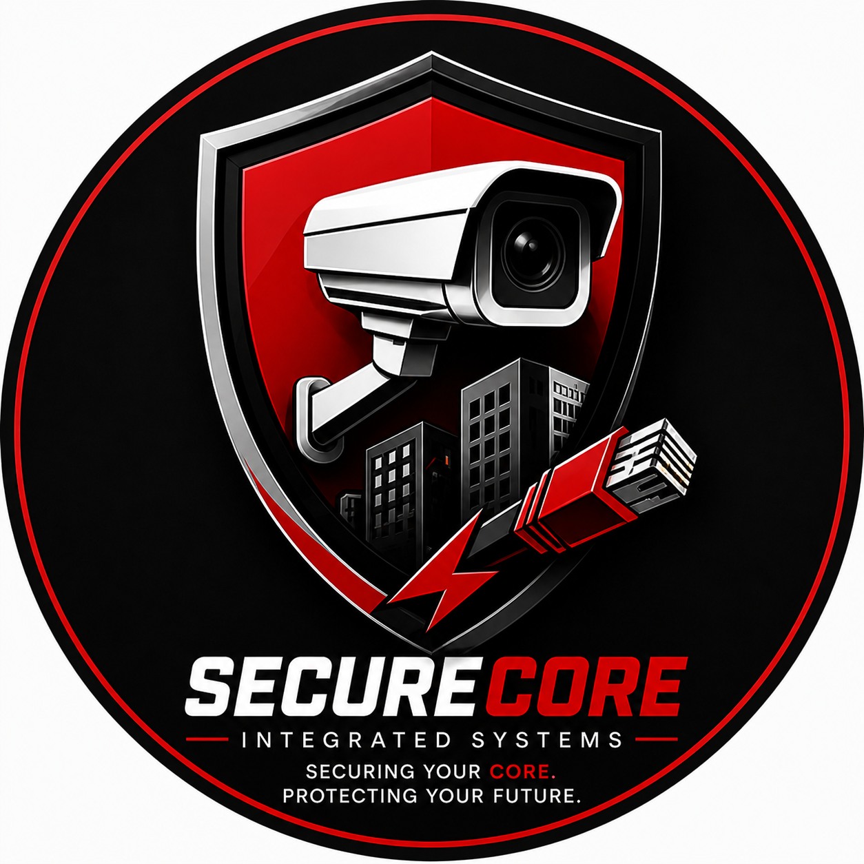 SecureCore Integrated System