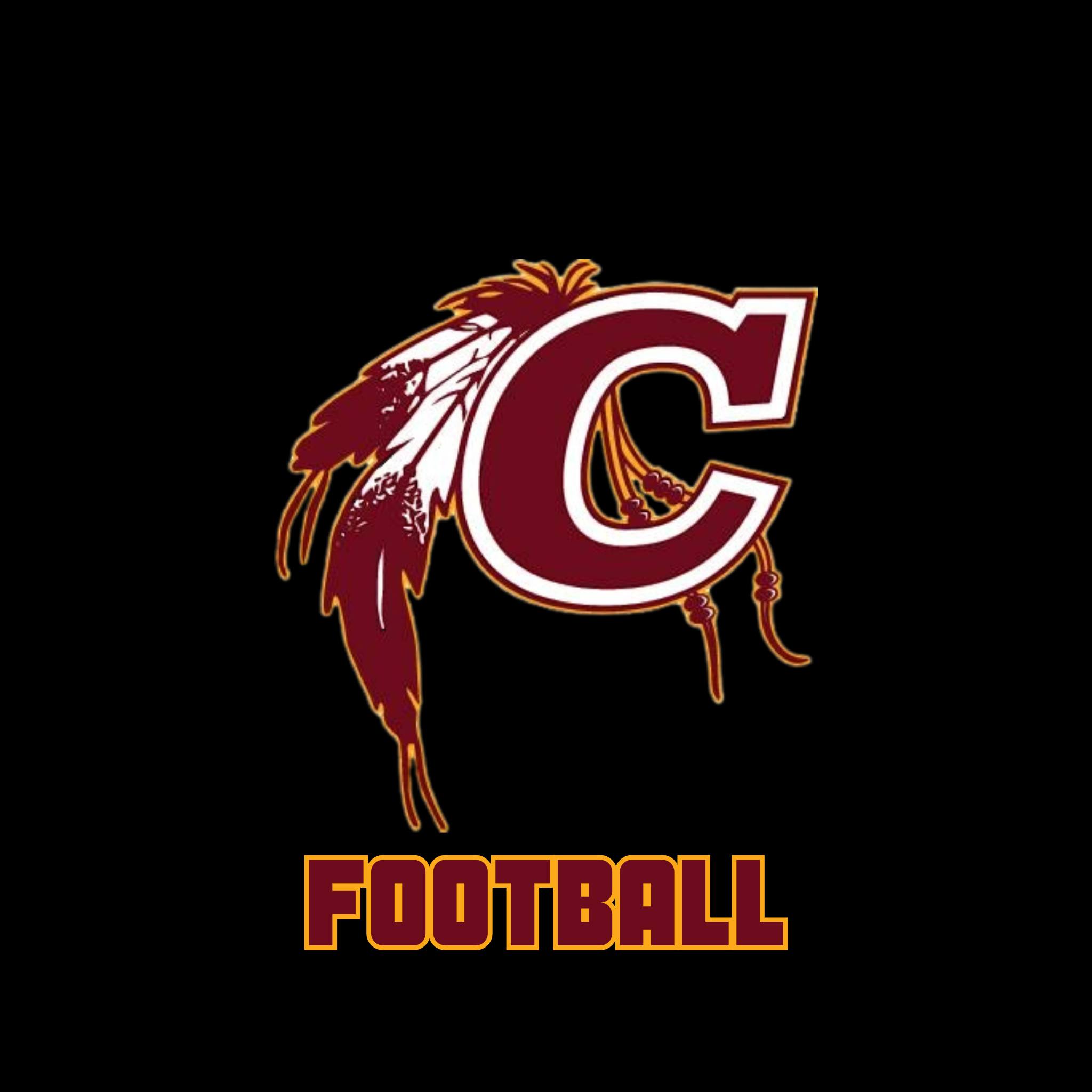 Cherokee High School Braves Football | Cherokee NC