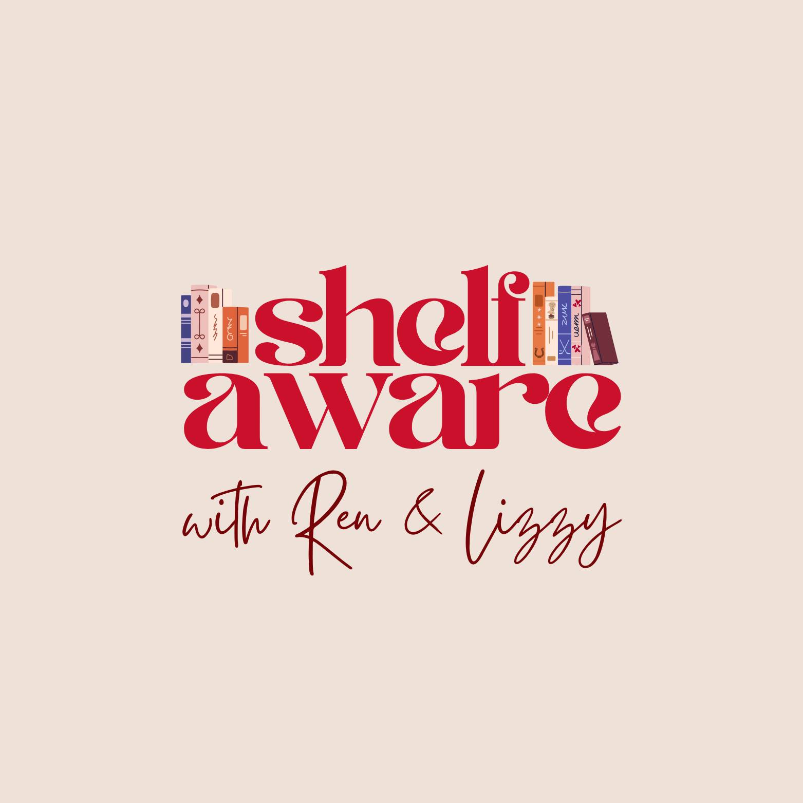 The Shelf-Aware Podcast