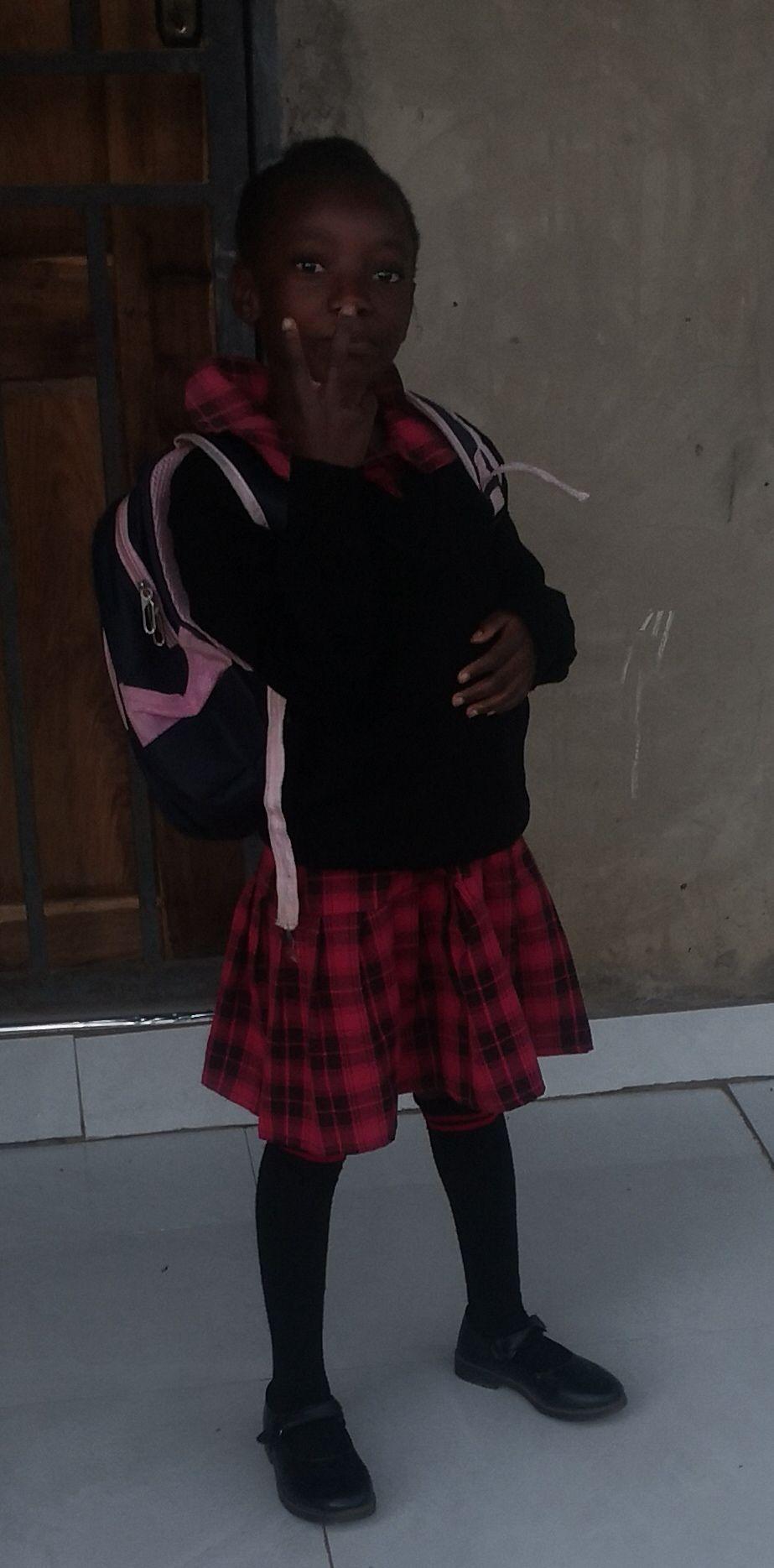 Tsonga Princess 👸🏽♥️🤭😍🥰 #viralreelschallenge #cutebaby #cute #princess ...