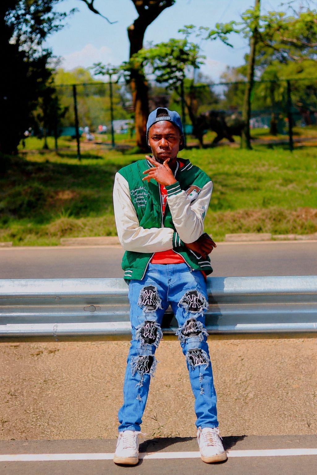 Deno Travis on Reels