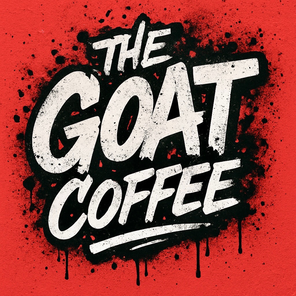 The GOAT Coffee | Groesbeck TX
