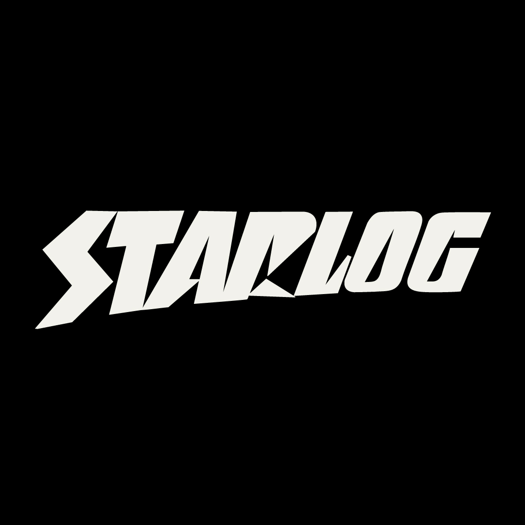 Welcome back to The STARLOG Podcast! Cockroach Cyborgs Are Coming To ...