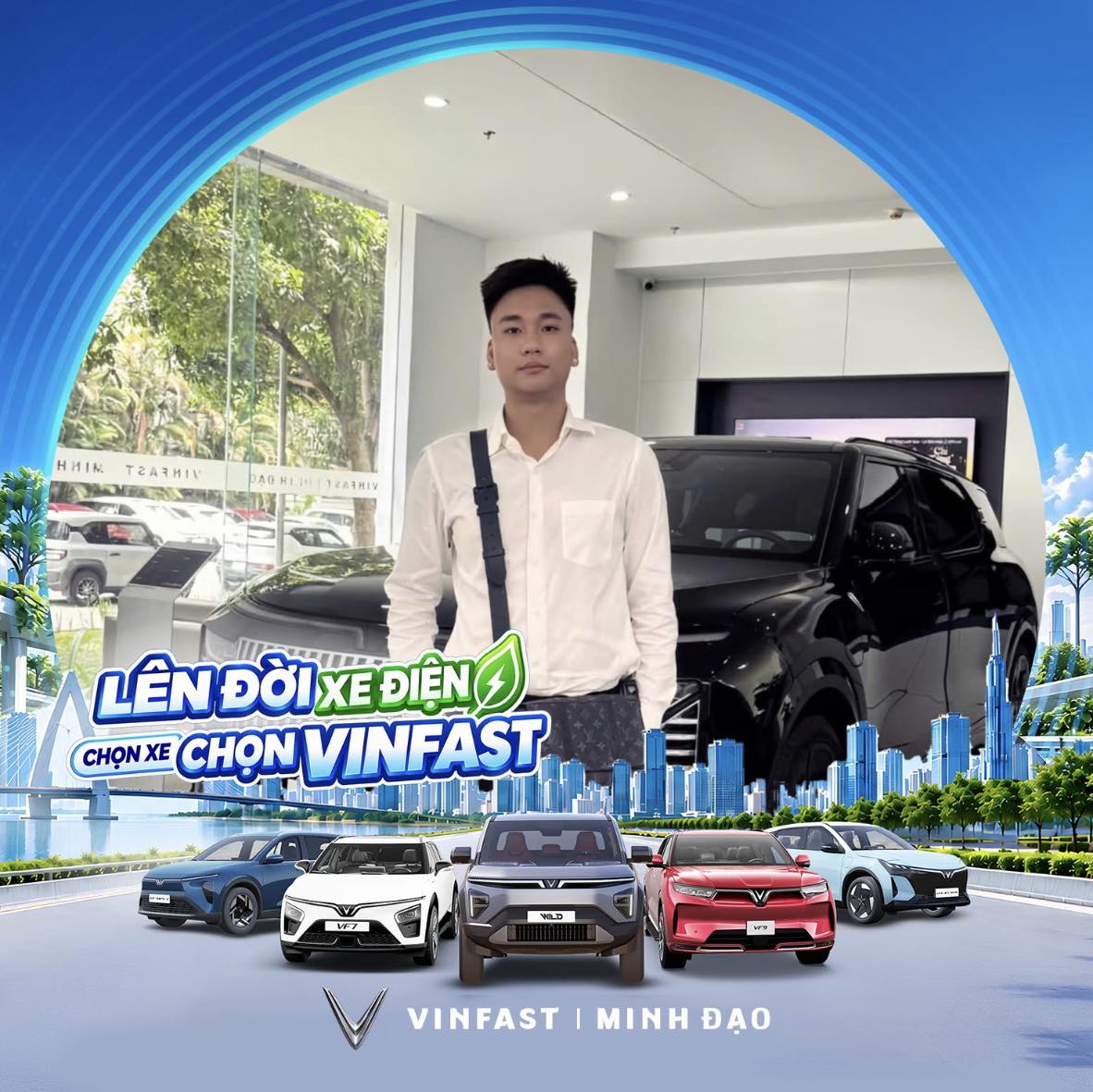 Hội Vinfast VF5 Plus 3 Miền | Facebook
