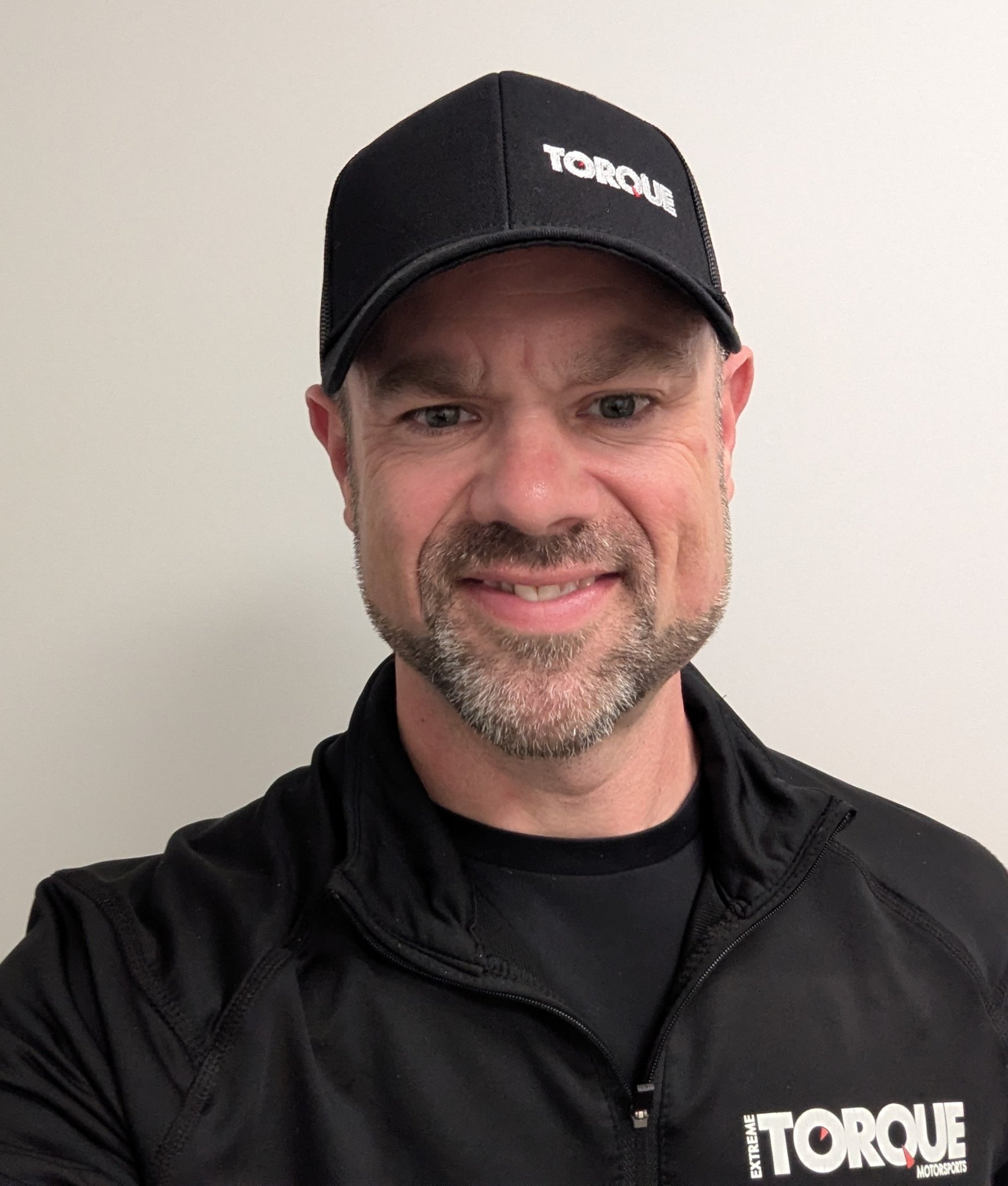 Tom at Extreme Torque Motorsports