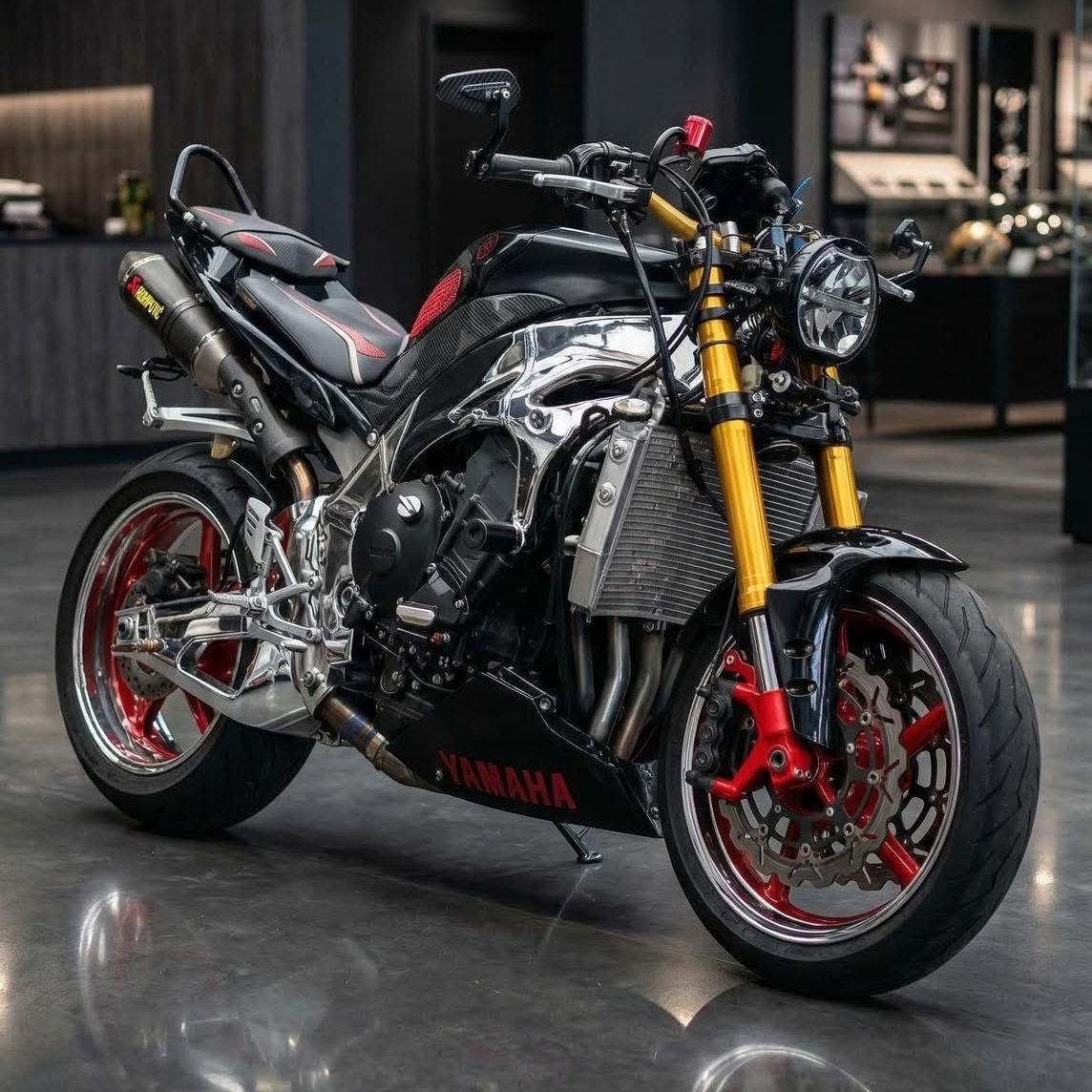 KTM 1290 R & 1390 R OWNERS | Engine management light after 6 weeks of ...