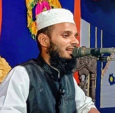 GM Rashedul Islam