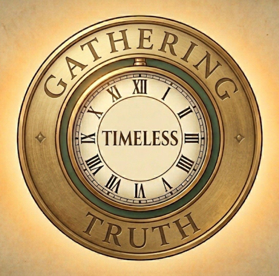 Gathering Timeless Truth
