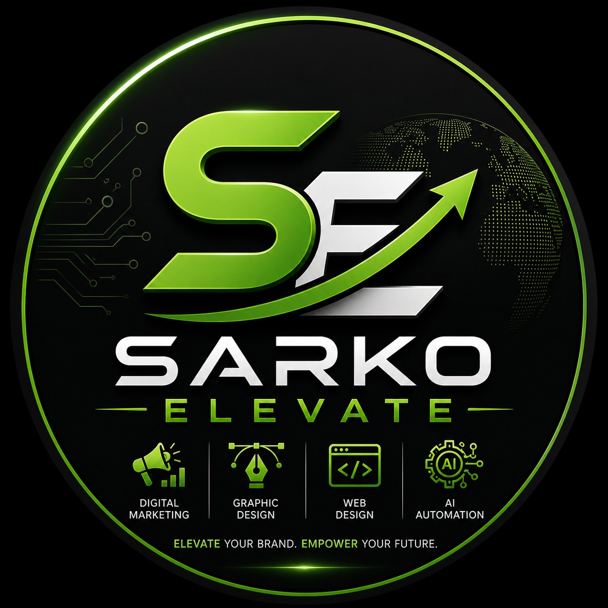 Sarko Elevate | Faridpur