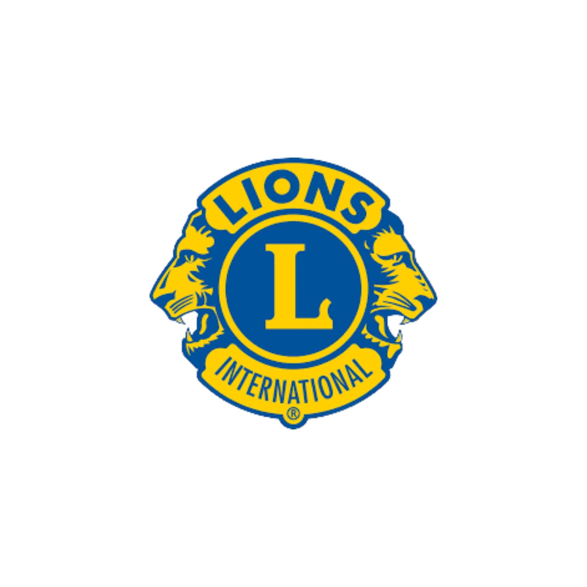 We Have Our First... - Lions 2-S4 Charities Gun Raffle | Facebook