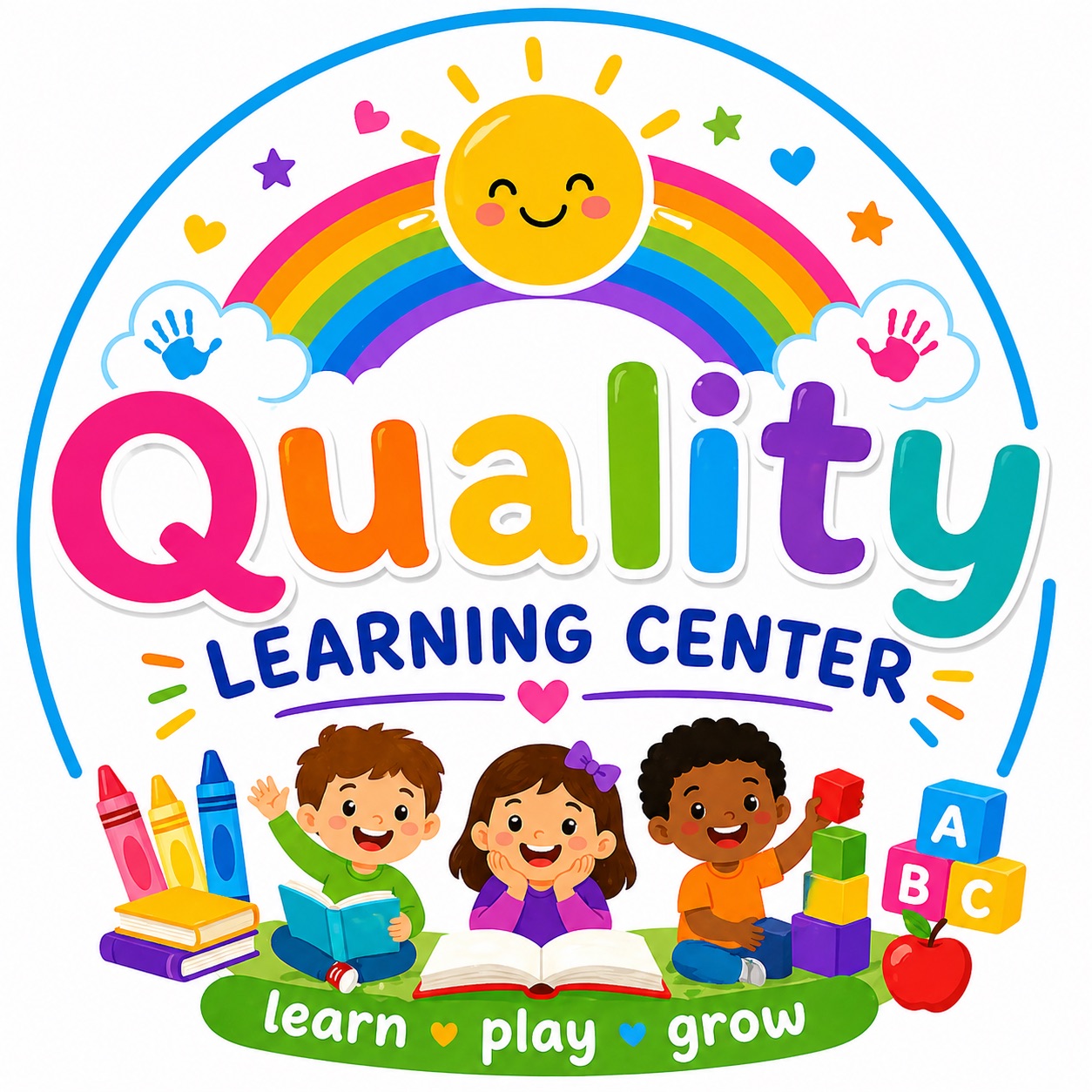 Quality Learning Center | Rowland NC
