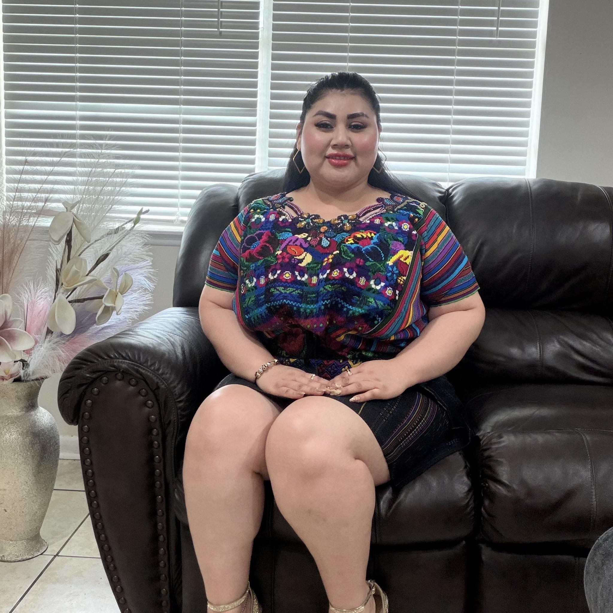 La Bella Carmen 502