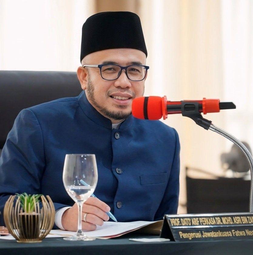 Mohd Rizal Azizan