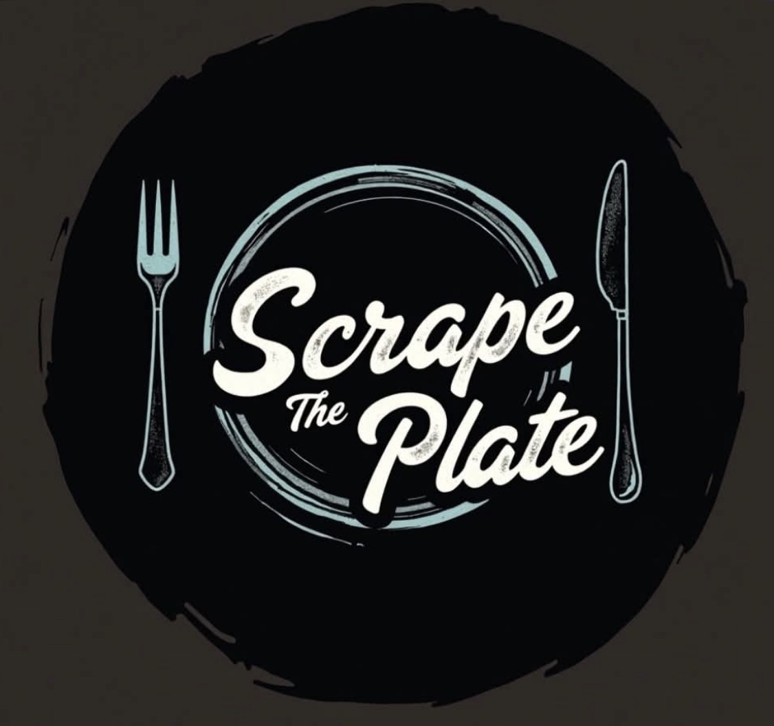 Scrape the Plate | Liberty SC