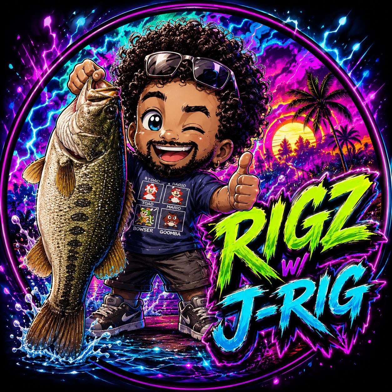 Rigz w/ J-Rig | Palm Bay FL