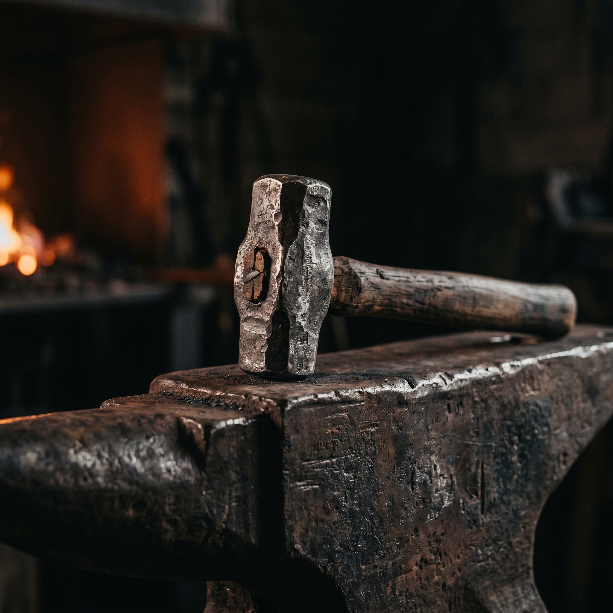 Forging | Facebook
