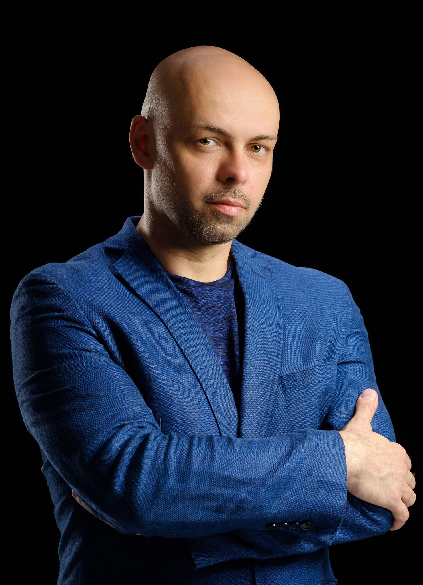 Marcin Pachowicz