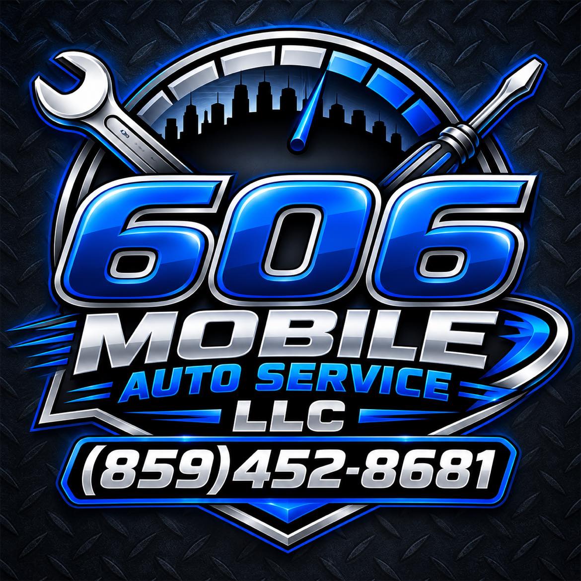 606 Mobile Auto Service LLC on Reels