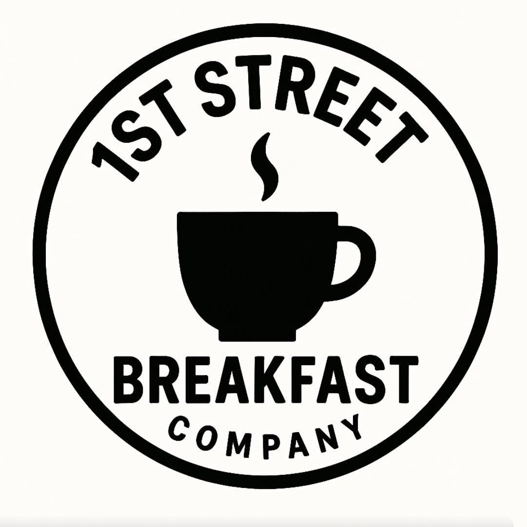 1st Street Breakfast Company | Mount Vernon IA