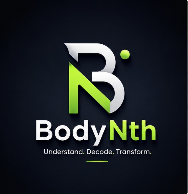 BodyNth : Metabolic & Body Intelligence