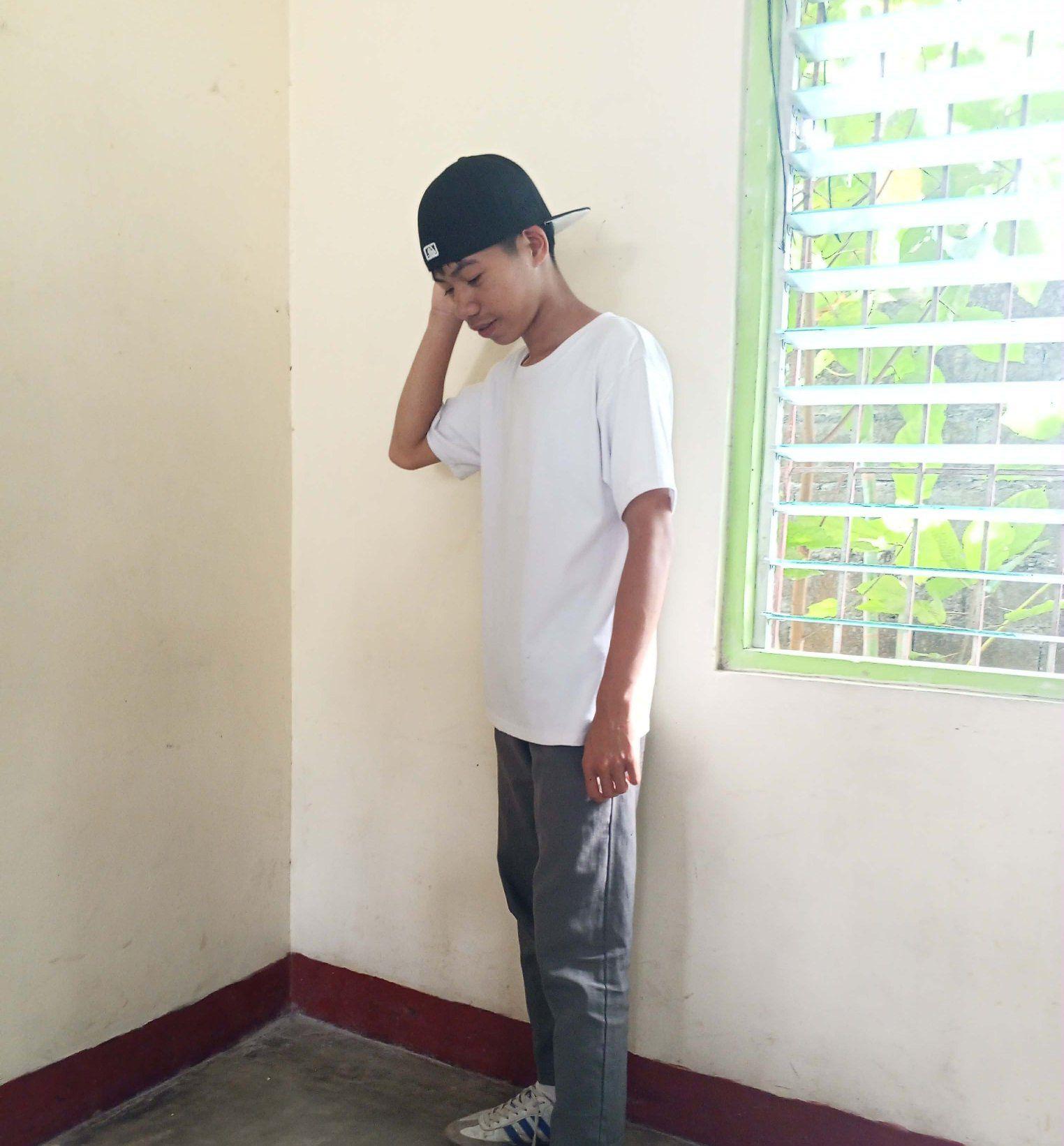 Puge | Micko Tapay
