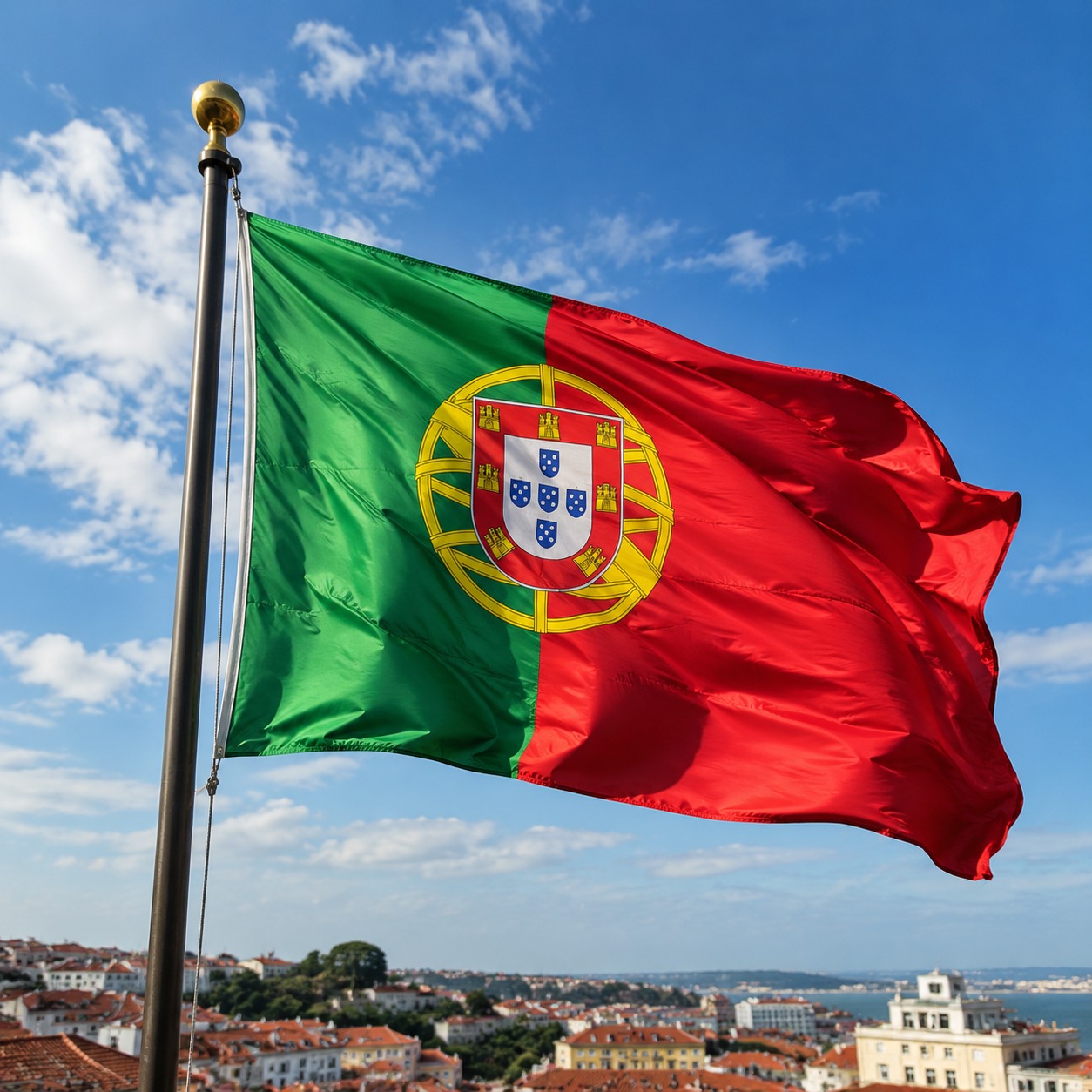 The vibrant National Palace of Pena... - Discover Portugal | Facebook