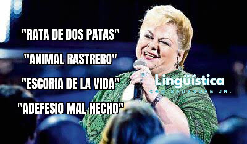 Saussure Jr. - La famosa canción 