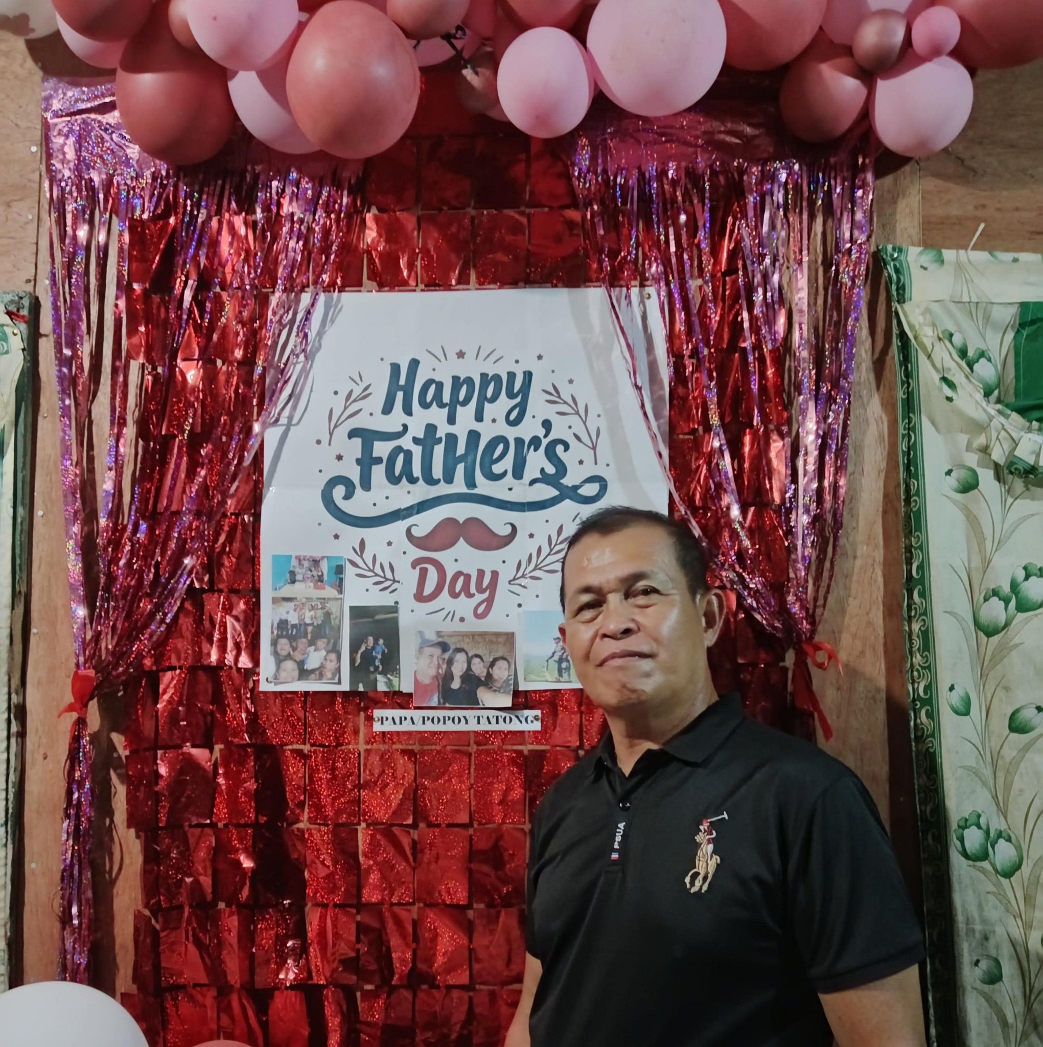 Happy bday ani akong VALID COSTUMER MORAG KALIMA NANI NAG ORDER UG ...