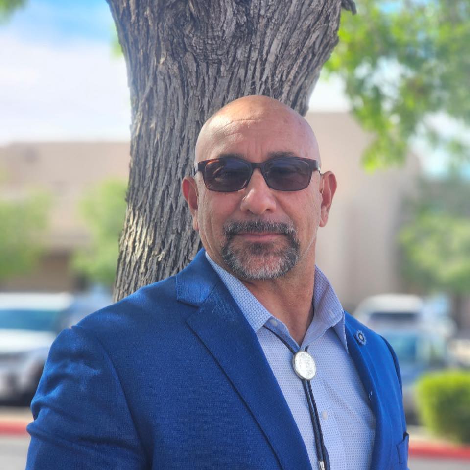 Steven Tafoya for NM House District 12