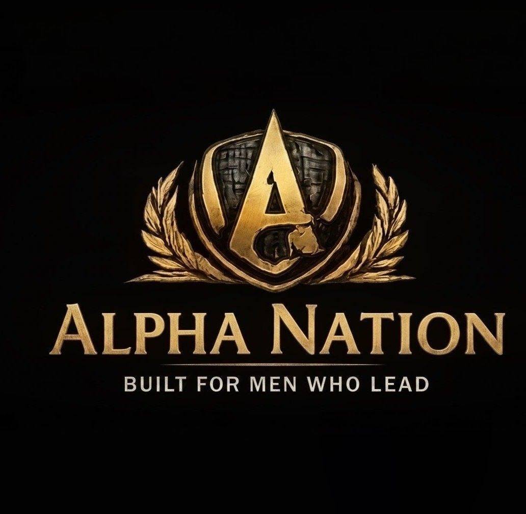 Alpha Nation