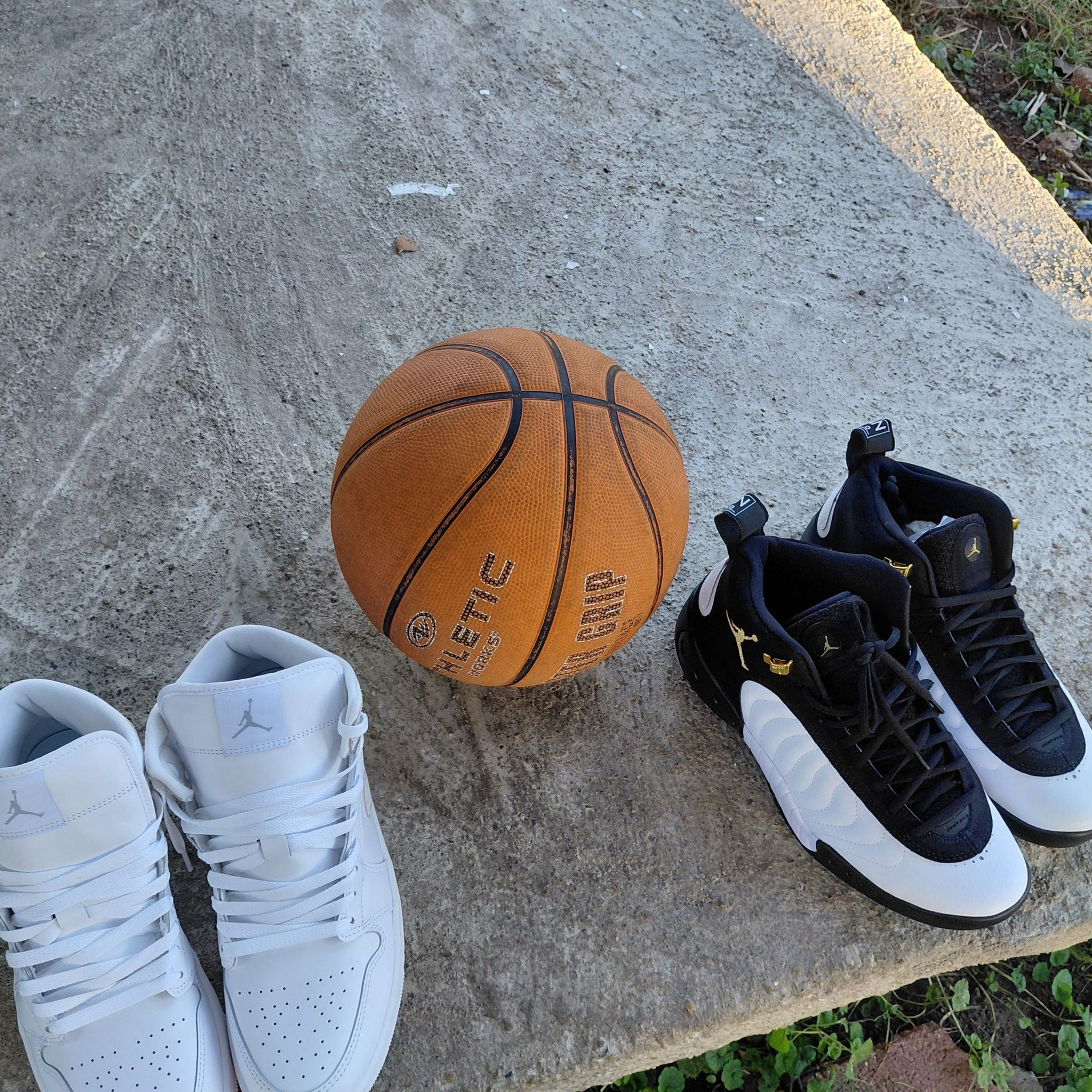 Torneo De Básquetbol Cuesta Blanca | Chester Reyes Vásquez