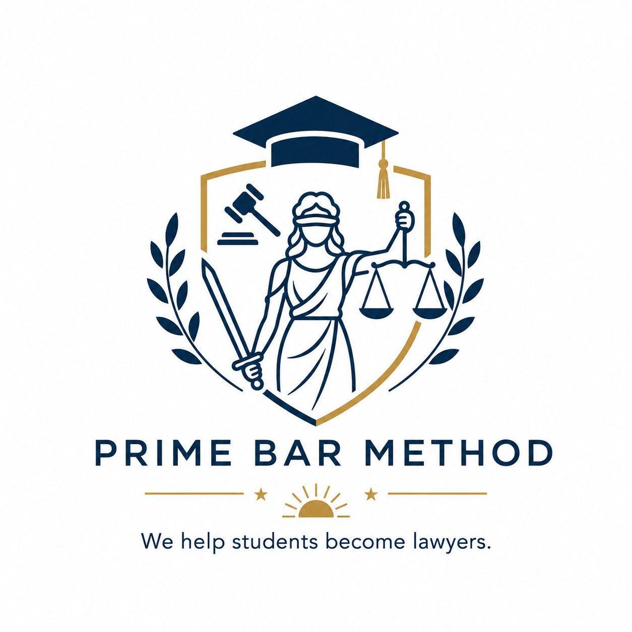 Prime Bar Method