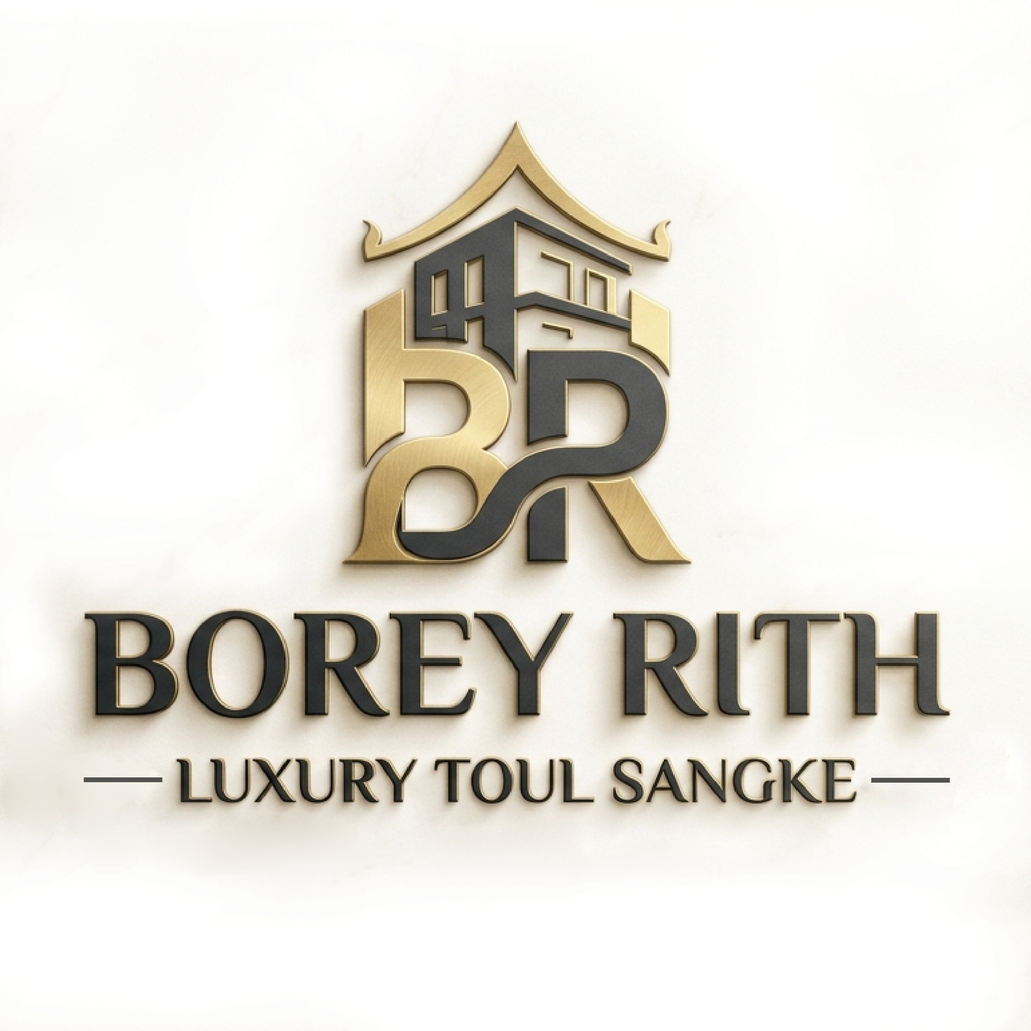 បុរី រិទ្ធិ លុចហ្សារី ទួលសង្កែ Borey Rith Luxury Toul Sangke | Phnom Penh