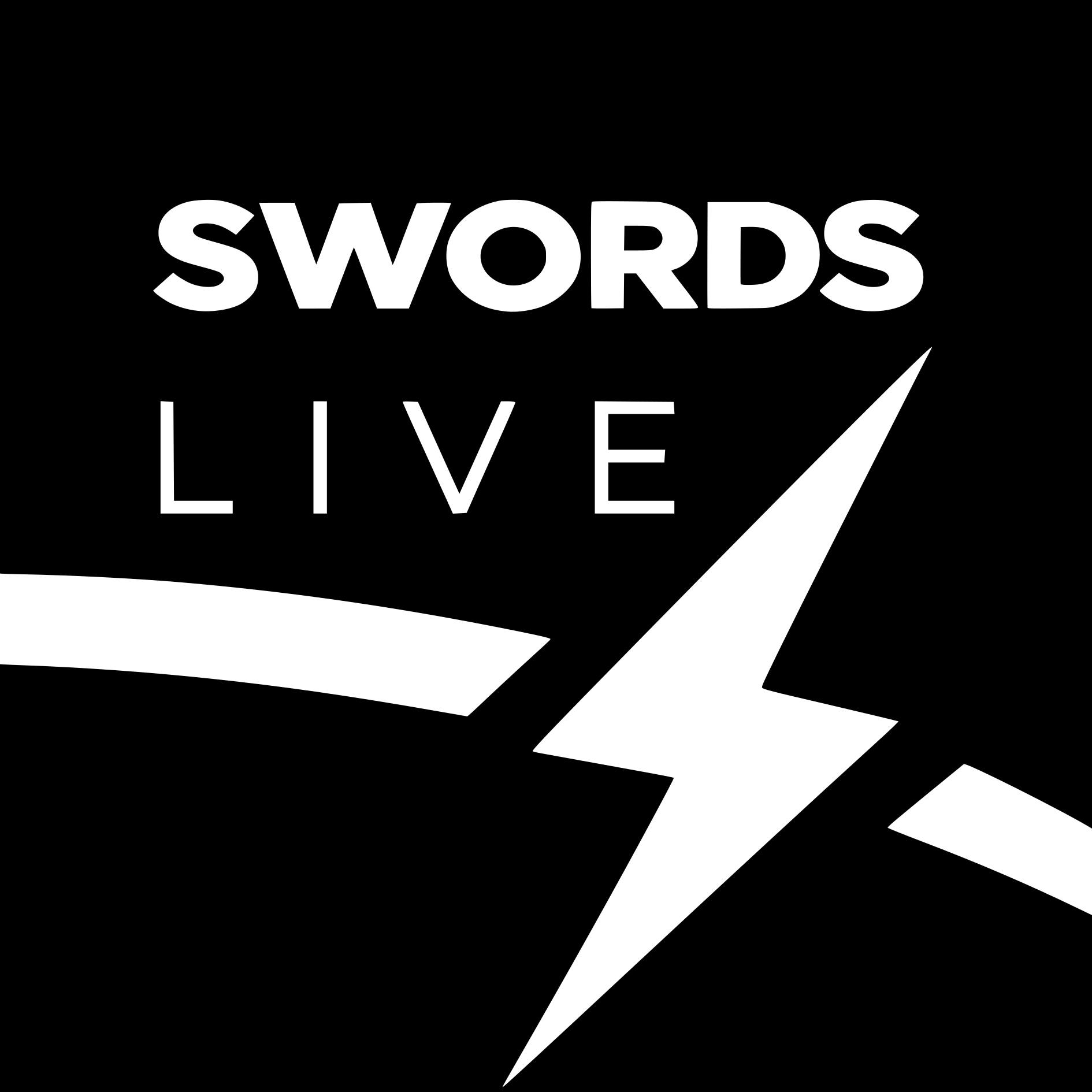 Swords Live