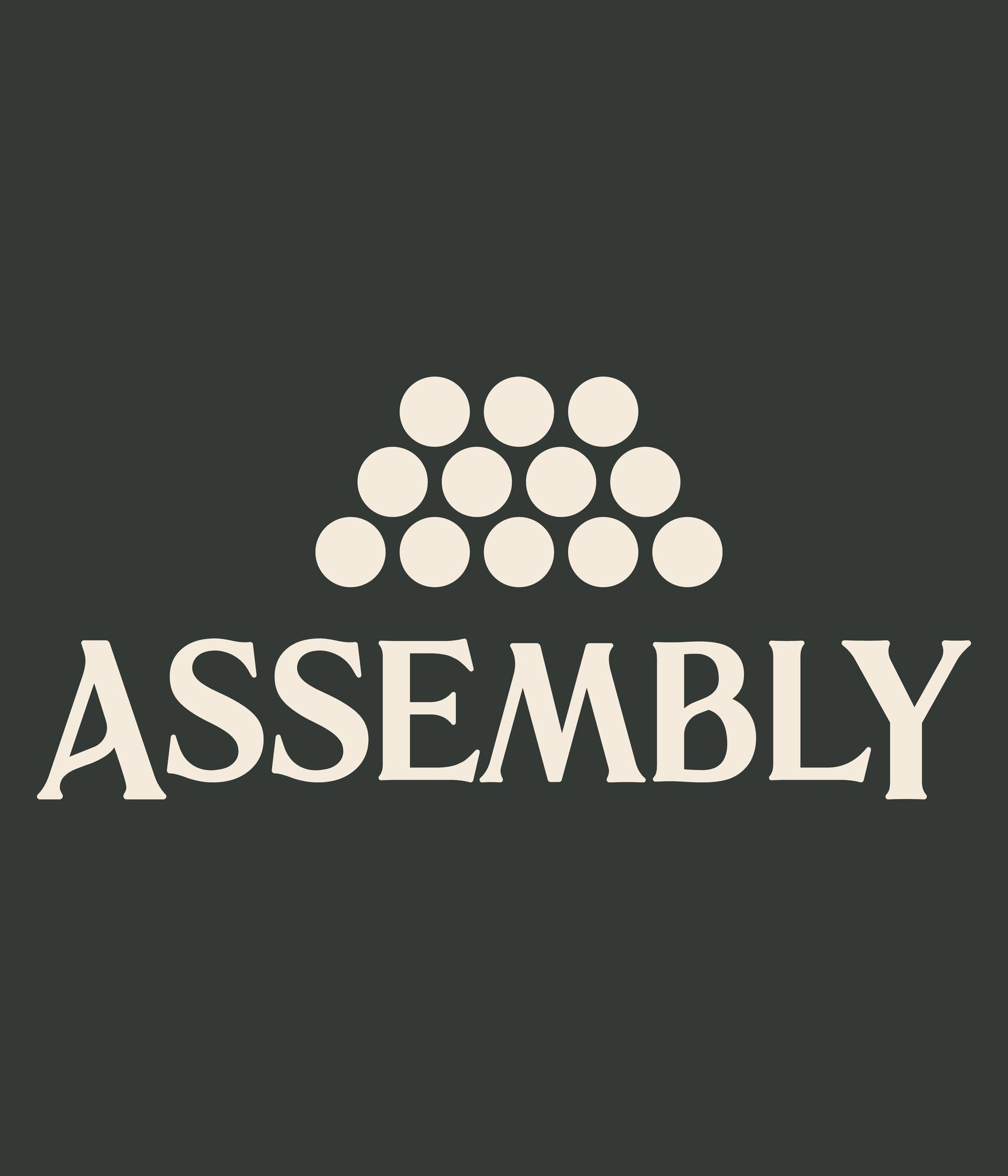 Assembly Mason - Six weeks in Mason. Thank you for... | Facebook